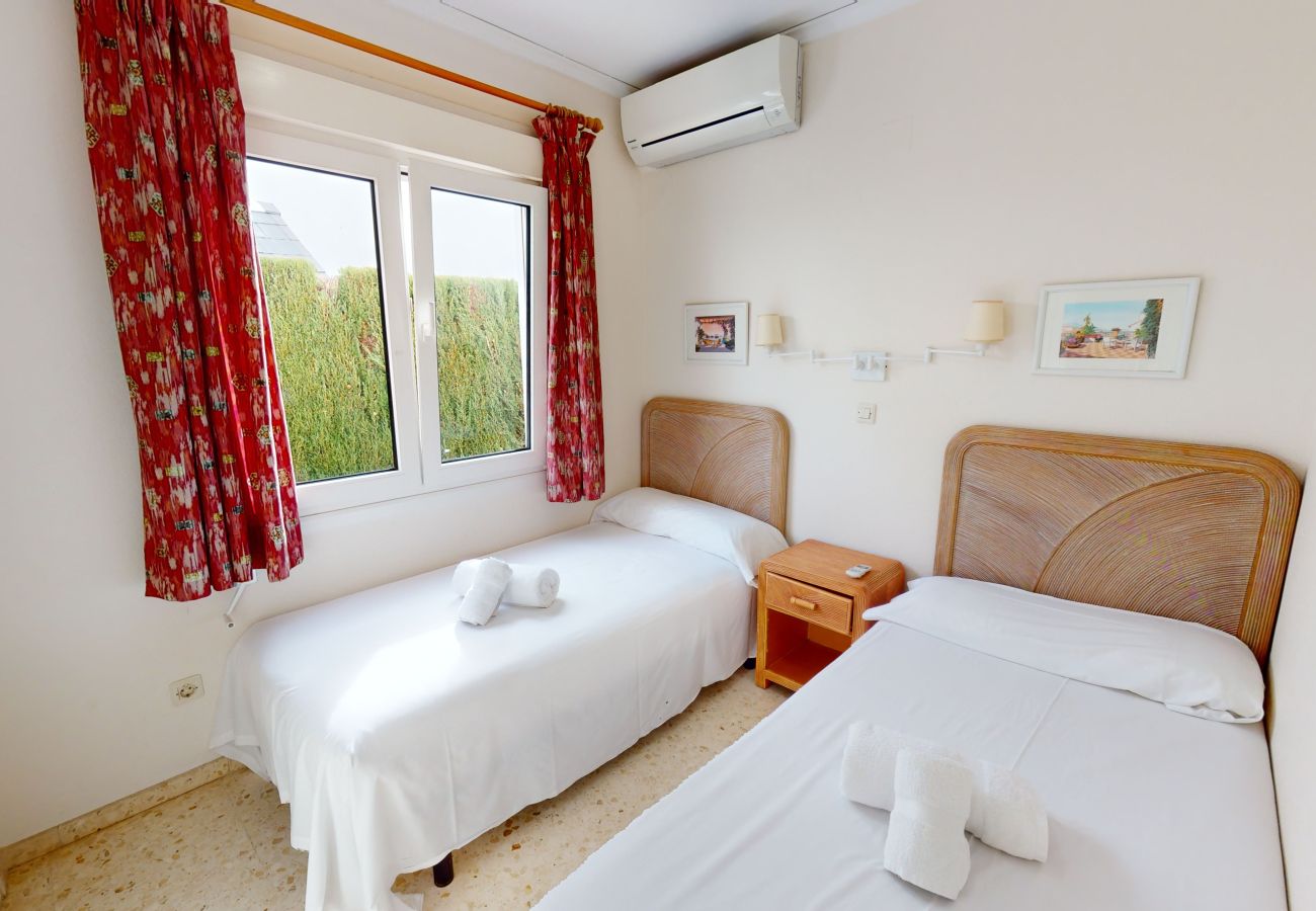 Apartamento en Oliva - Iris by ON Travel