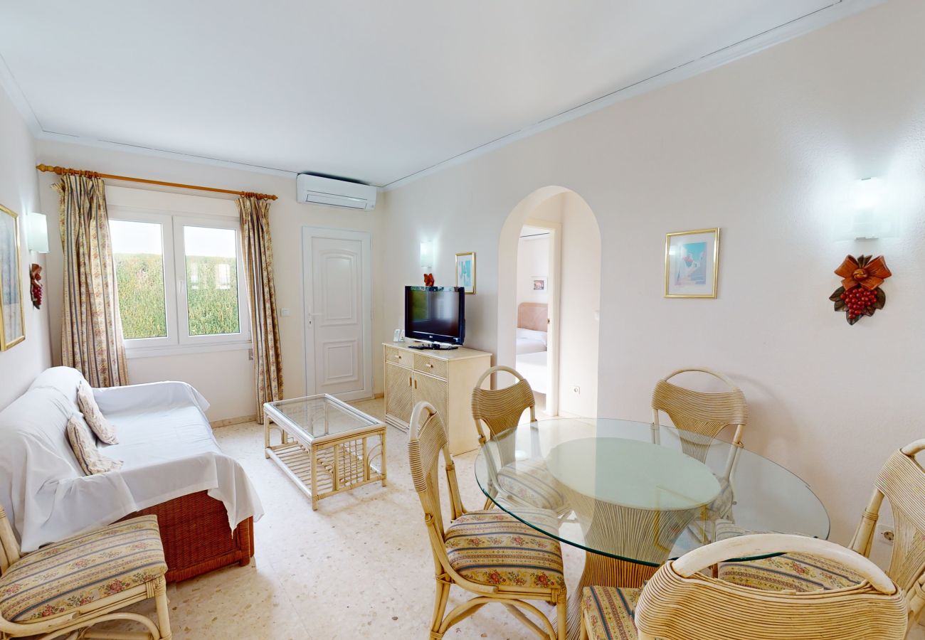 Apartamento en Oliva - Iris by ON Travel