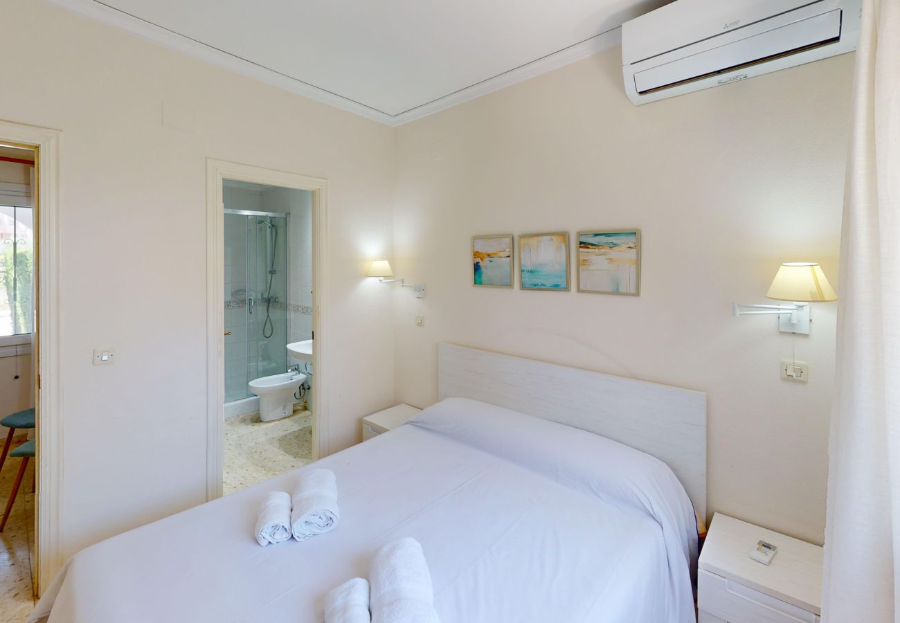 Apartamento en Oliva - Iris by ON Travel