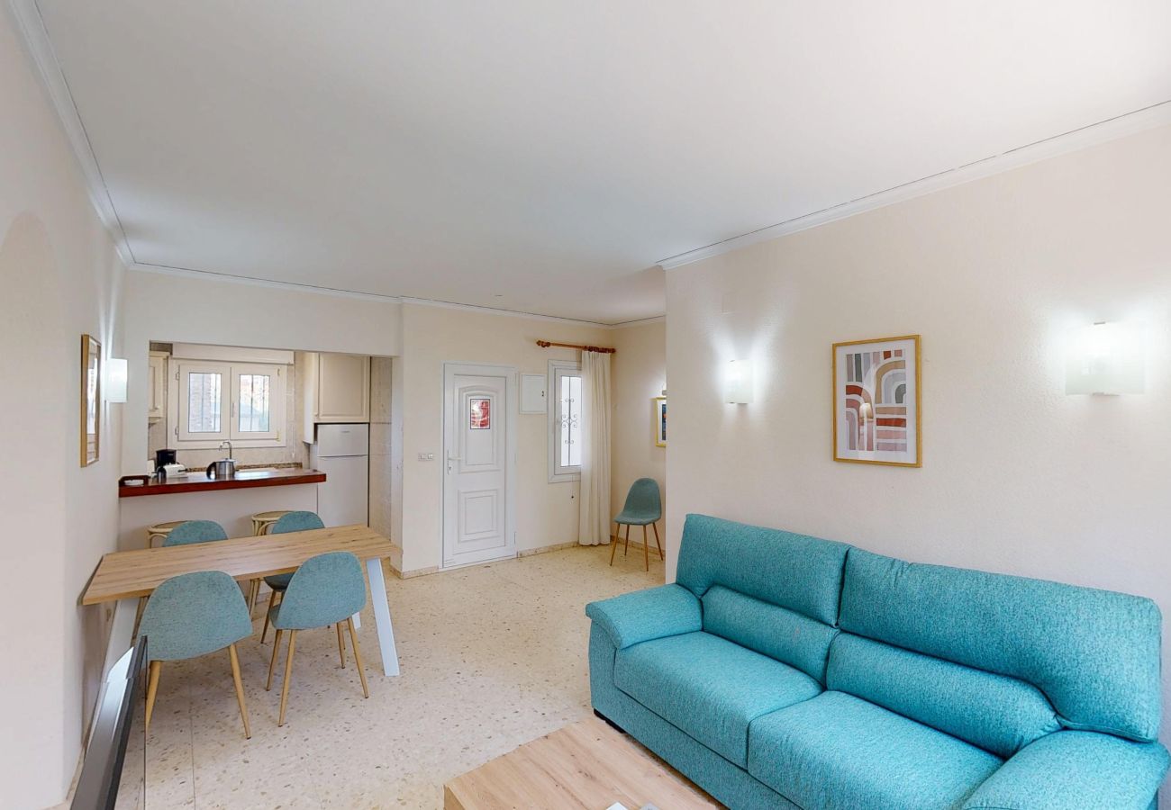 Apartamento en Oliva - Iris by ON Travel