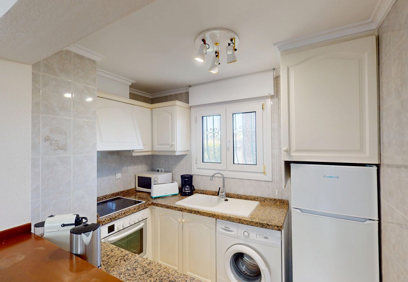 Apartamento en Oliva - Iris by ON Travel