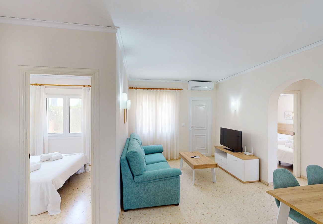 Apartamento en Oliva - Iris by ON Travel