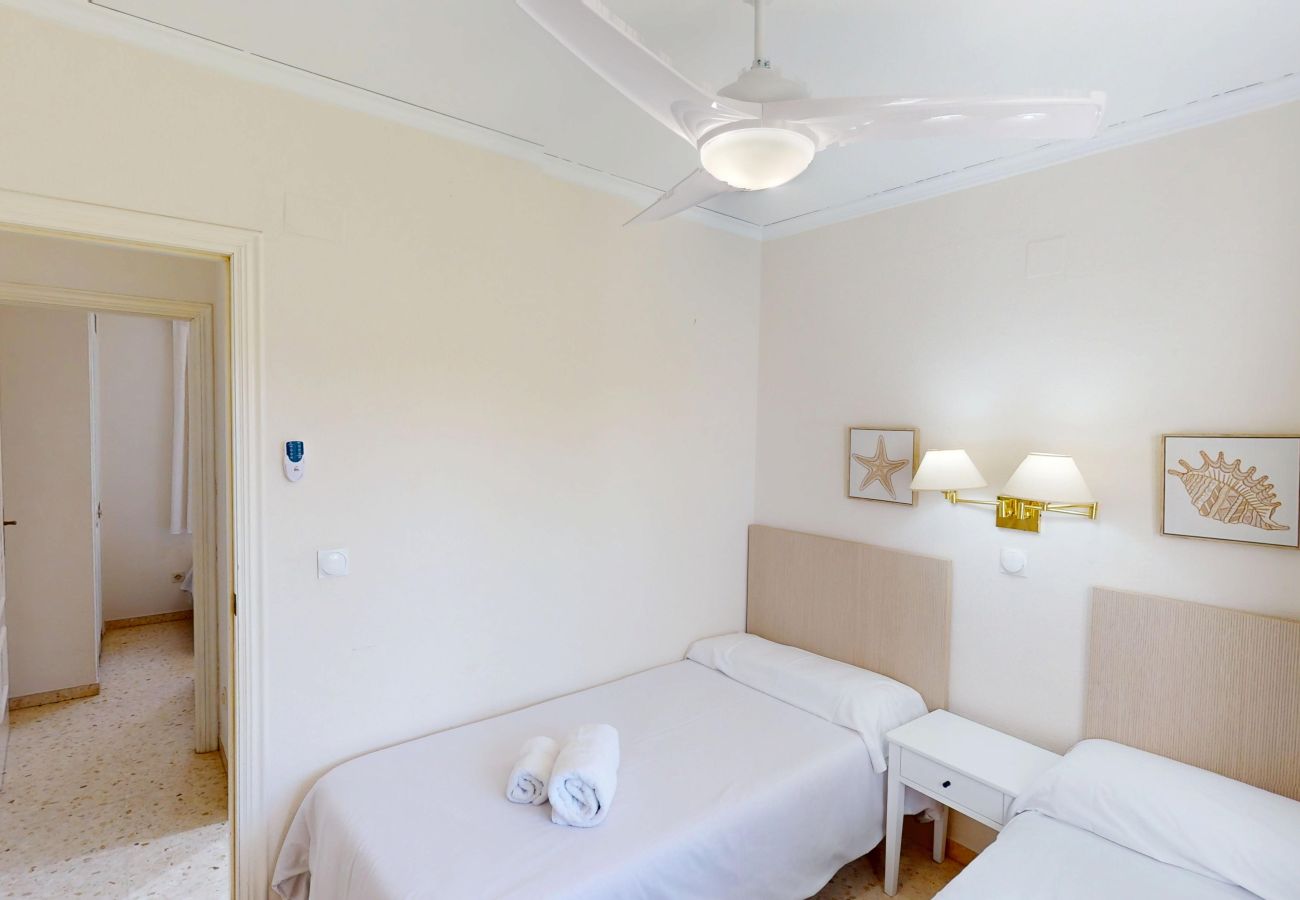 Apartamento en Oliva - Iris by ON Travel