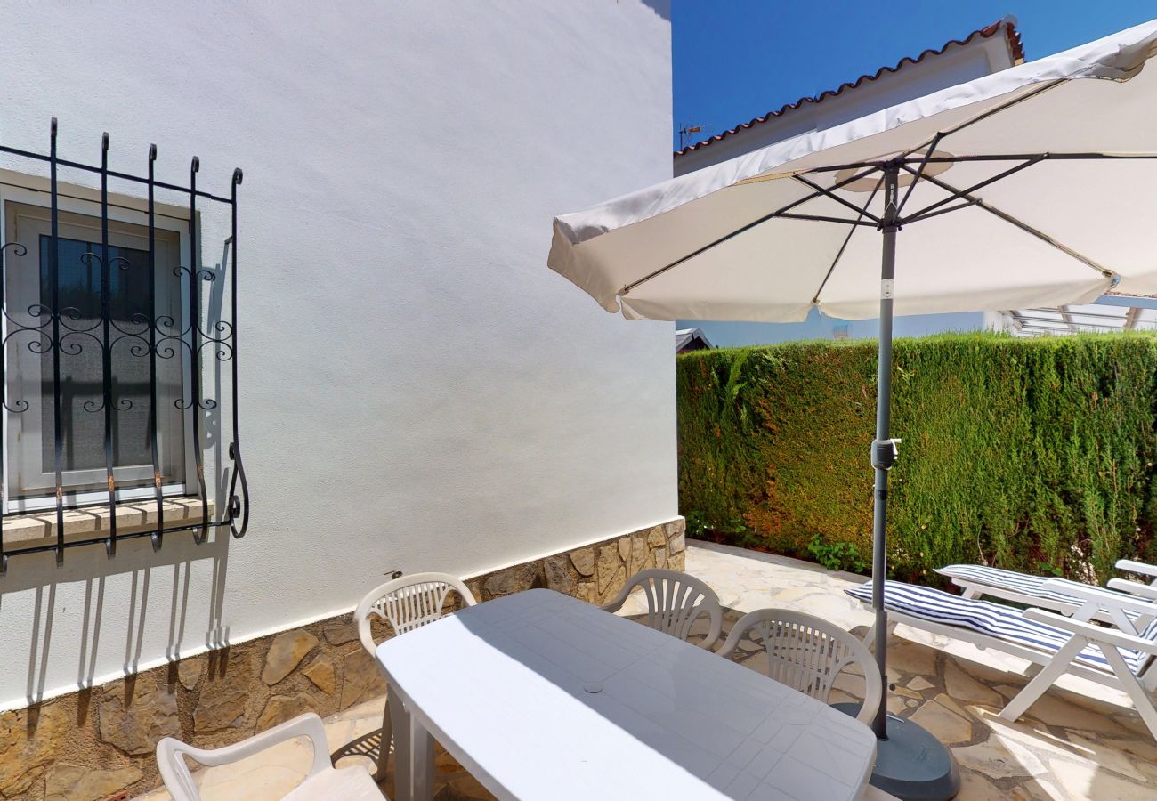 Apartamento en Oliva - Iris by ON Travel