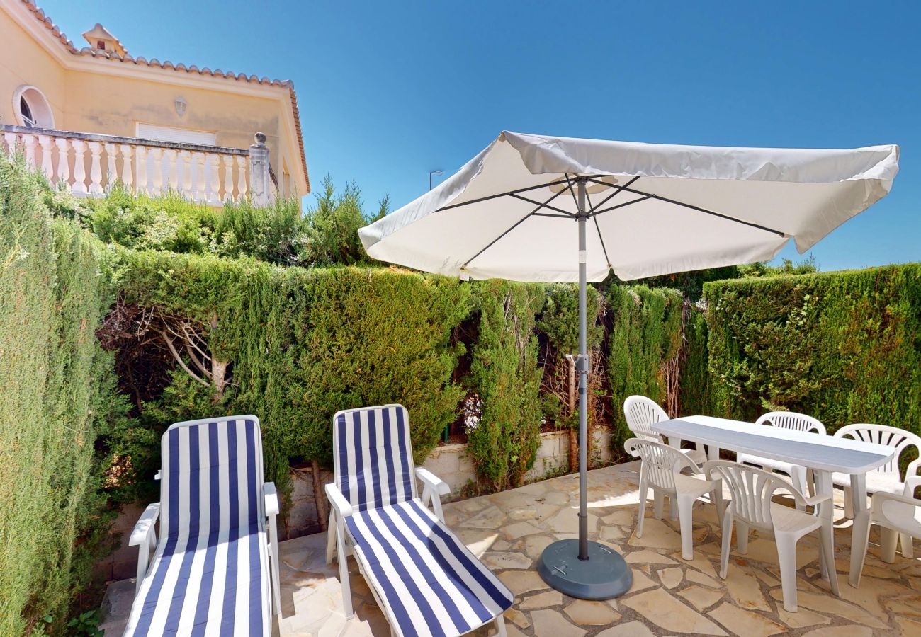 Apartamento en Oliva - Iris by ON Travel