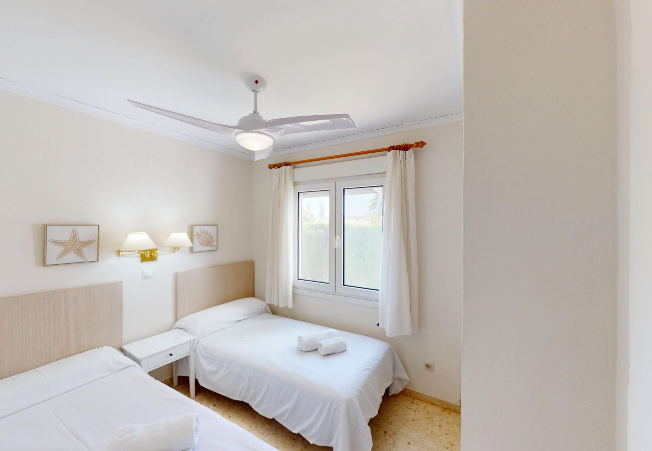 Apartamento en Oliva - Iris by ON Travel