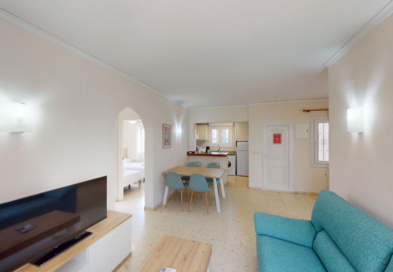 Apartamento en Oliva - Iris by ON Travel