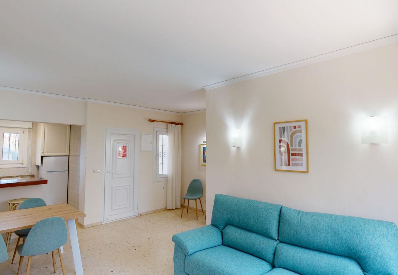 Apartamento en Oliva - Iris by ON Travel
