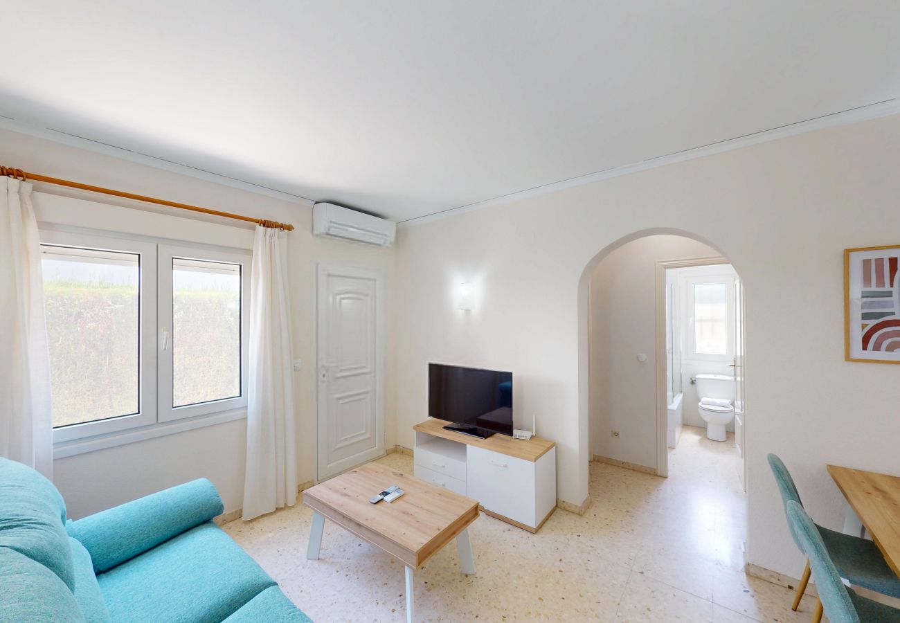 Apartamento en Oliva - Iris by ON Travel