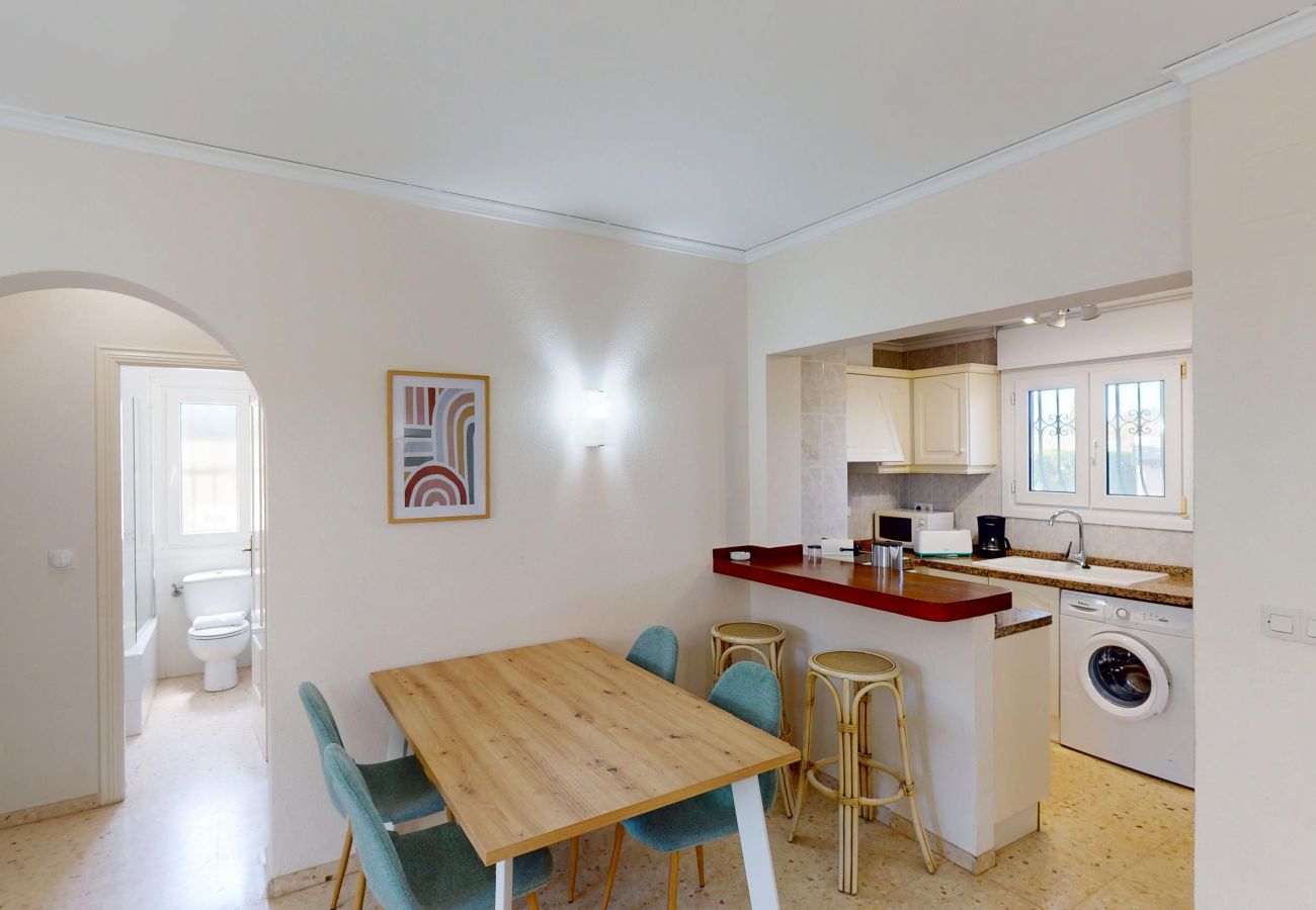 Apartamento en Oliva - Iris by ON Travel