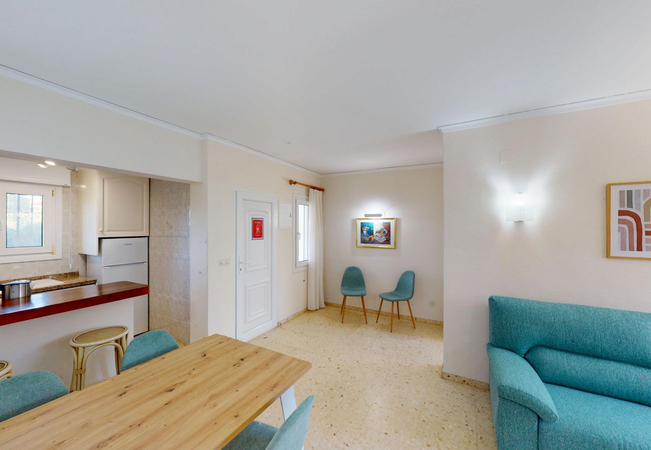 Apartamento en Oliva - Iris by ON Travel