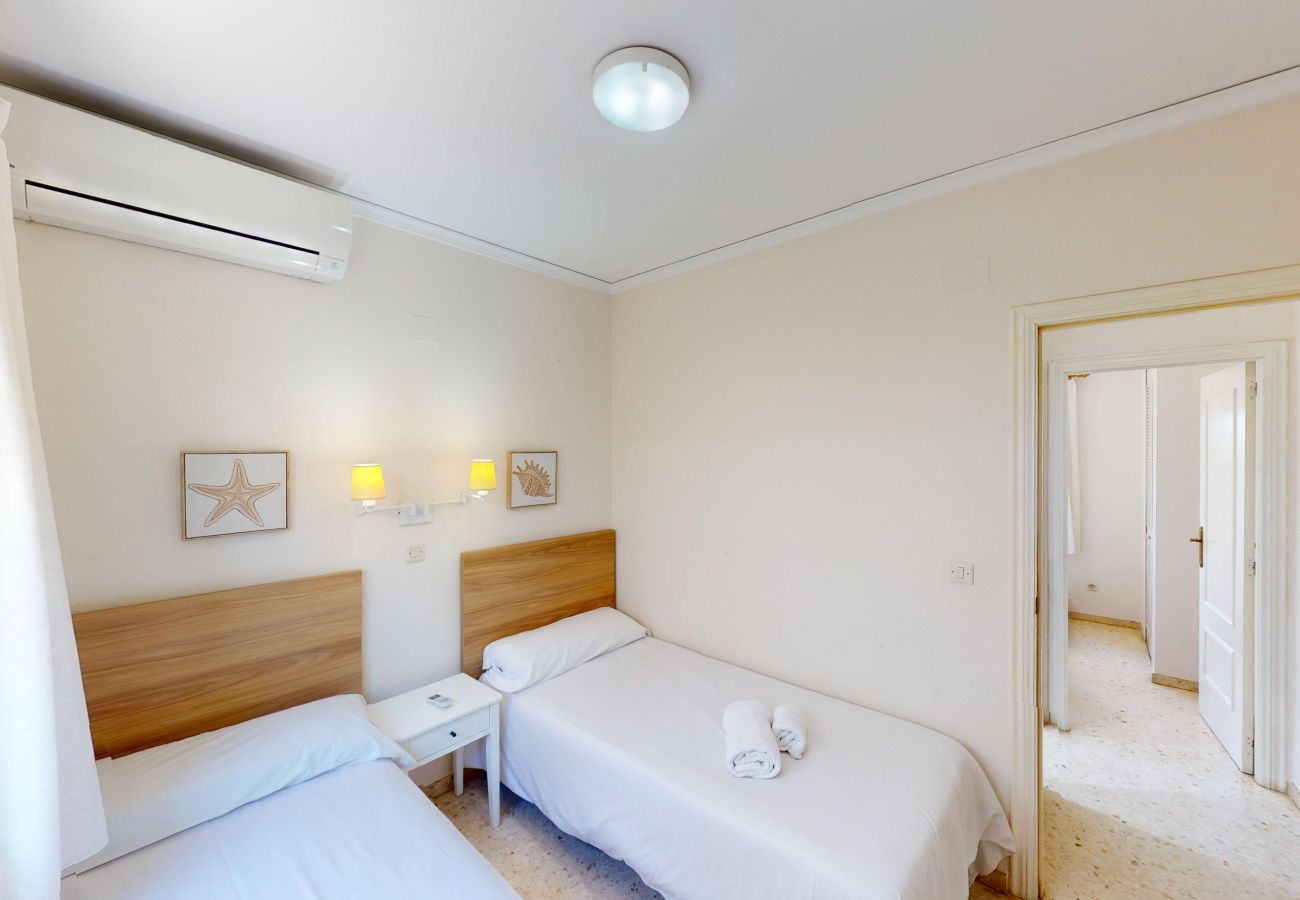 Apartamento en Oliva - Iris by ON Travel