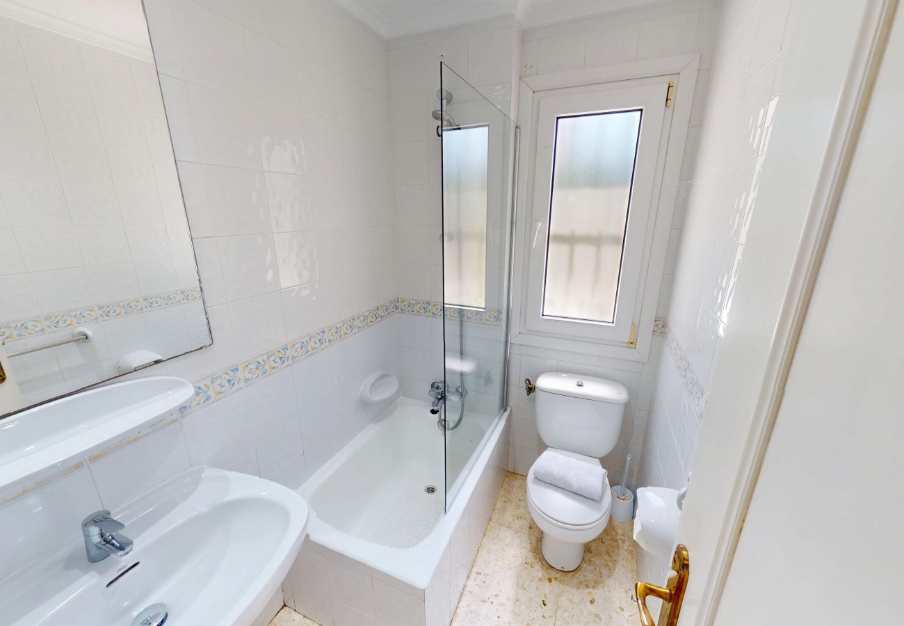 Apartamento en Oliva - Iris by ON Travel