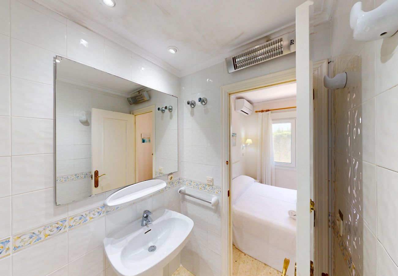 Apartamento en Oliva - Iris by ON Travel