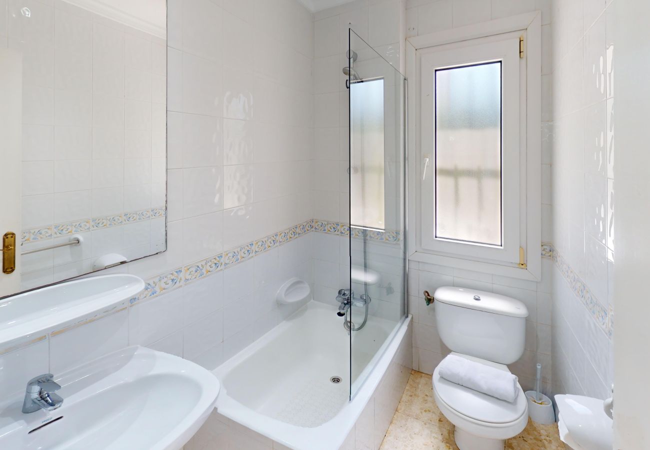Apartamento en Oliva - Iris by ON Travel