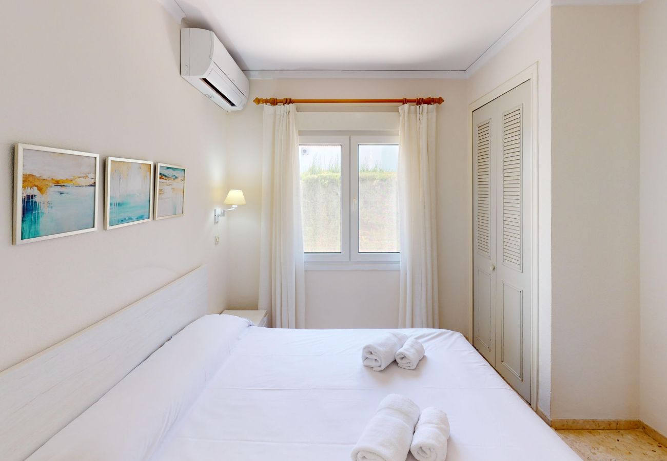 Apartamento en Oliva - Iris by ON Travel
