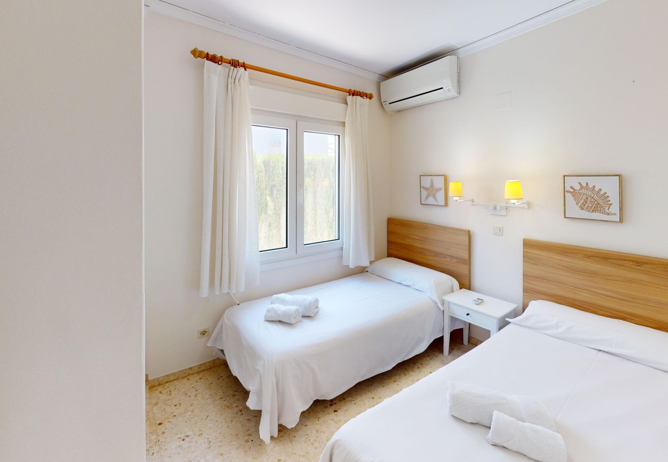 Apartamento en Oliva - Iris by ON Travel