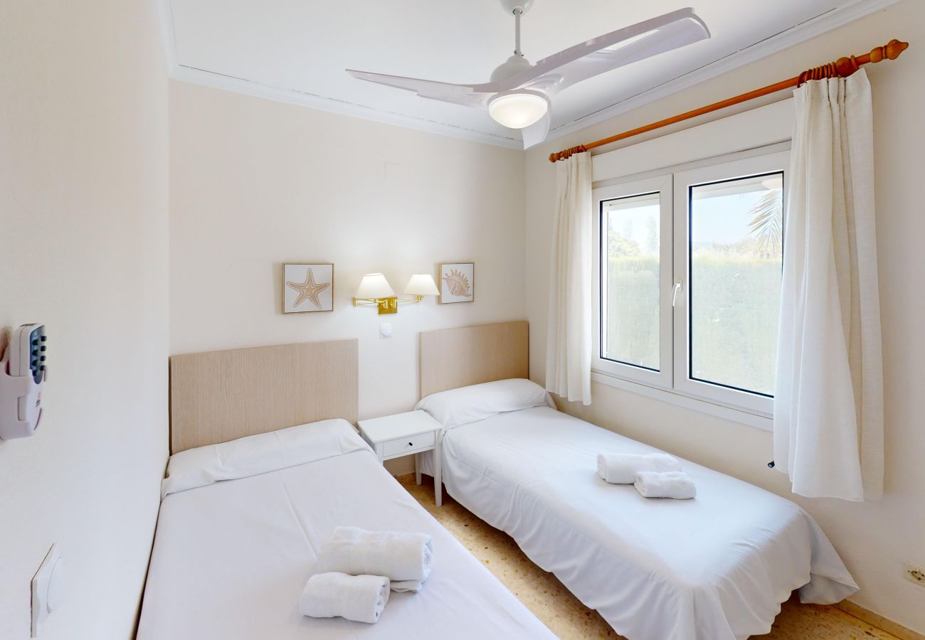 Apartamento en Oliva - Iris by ON Travel