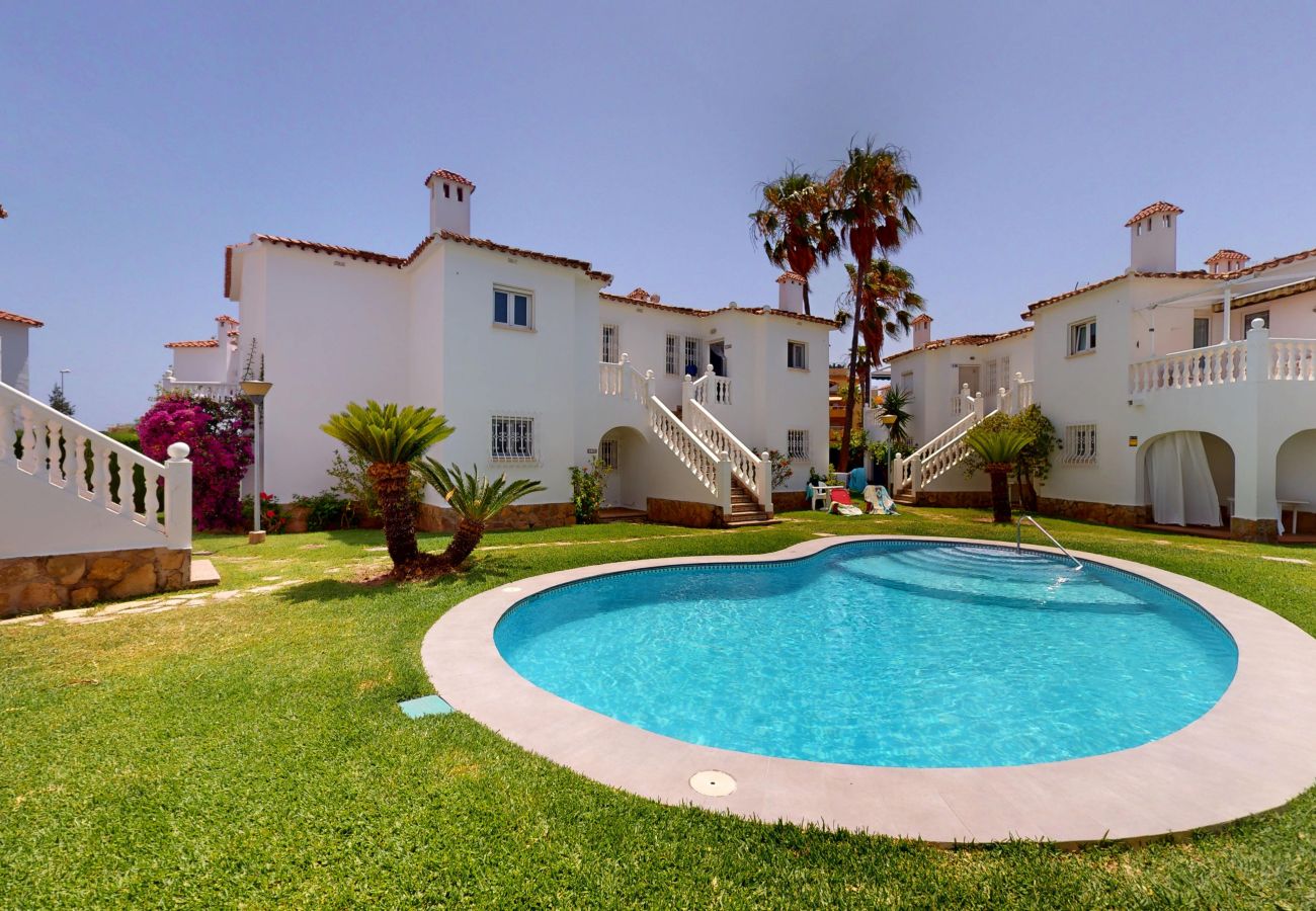 Apartamento en Oliva - Iris by ON Travel