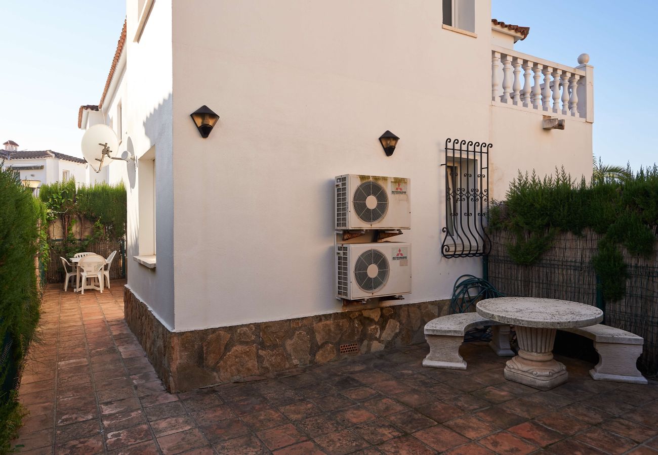 Apartamento en Oliva - Azalea by ON Travel