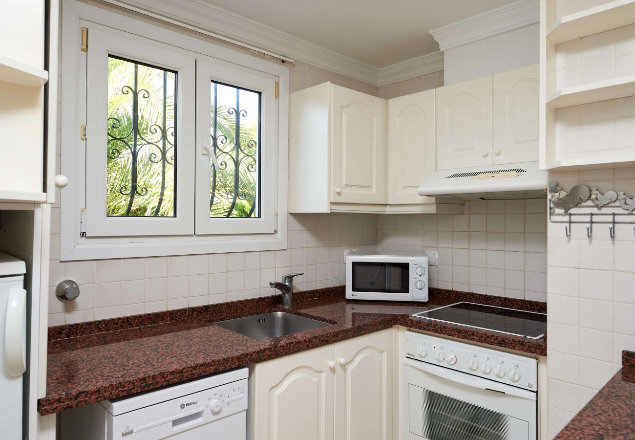 Apartamento en Oliva - Azalea by ON Travel