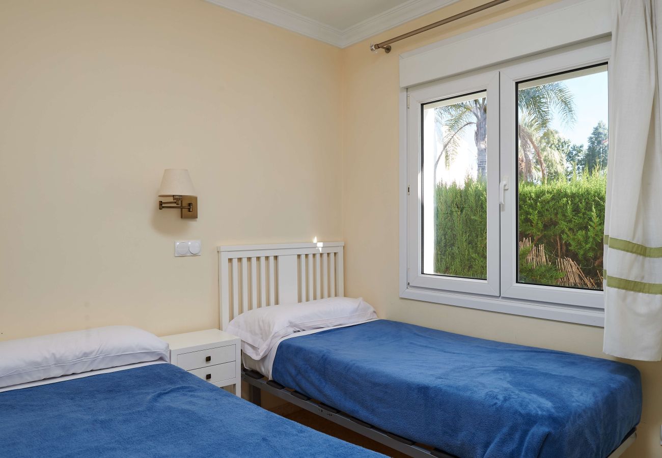 Apartamento en Oliva - Azalea by ON Travel