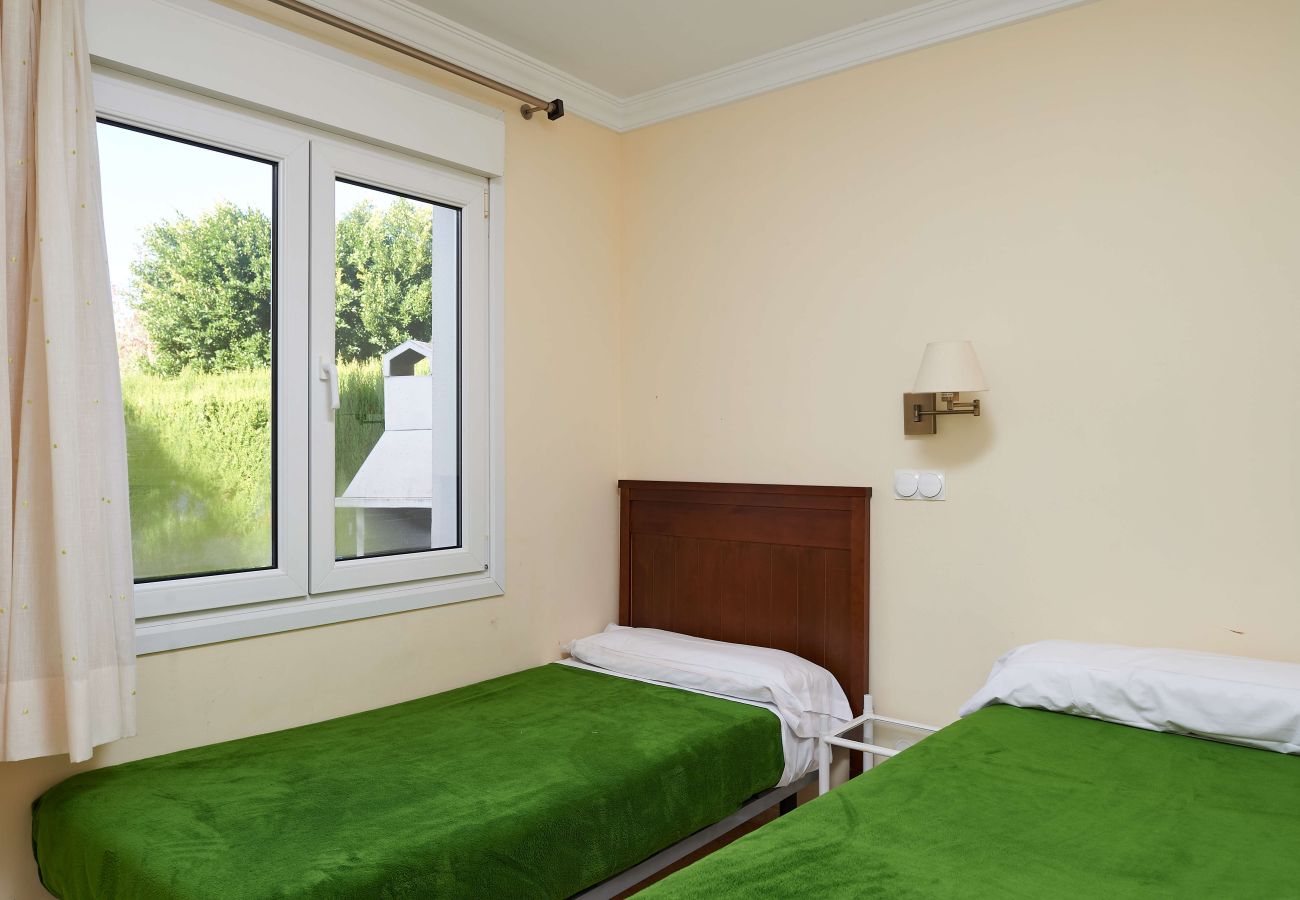 Apartamento en Oliva - Azalea by ON Travel