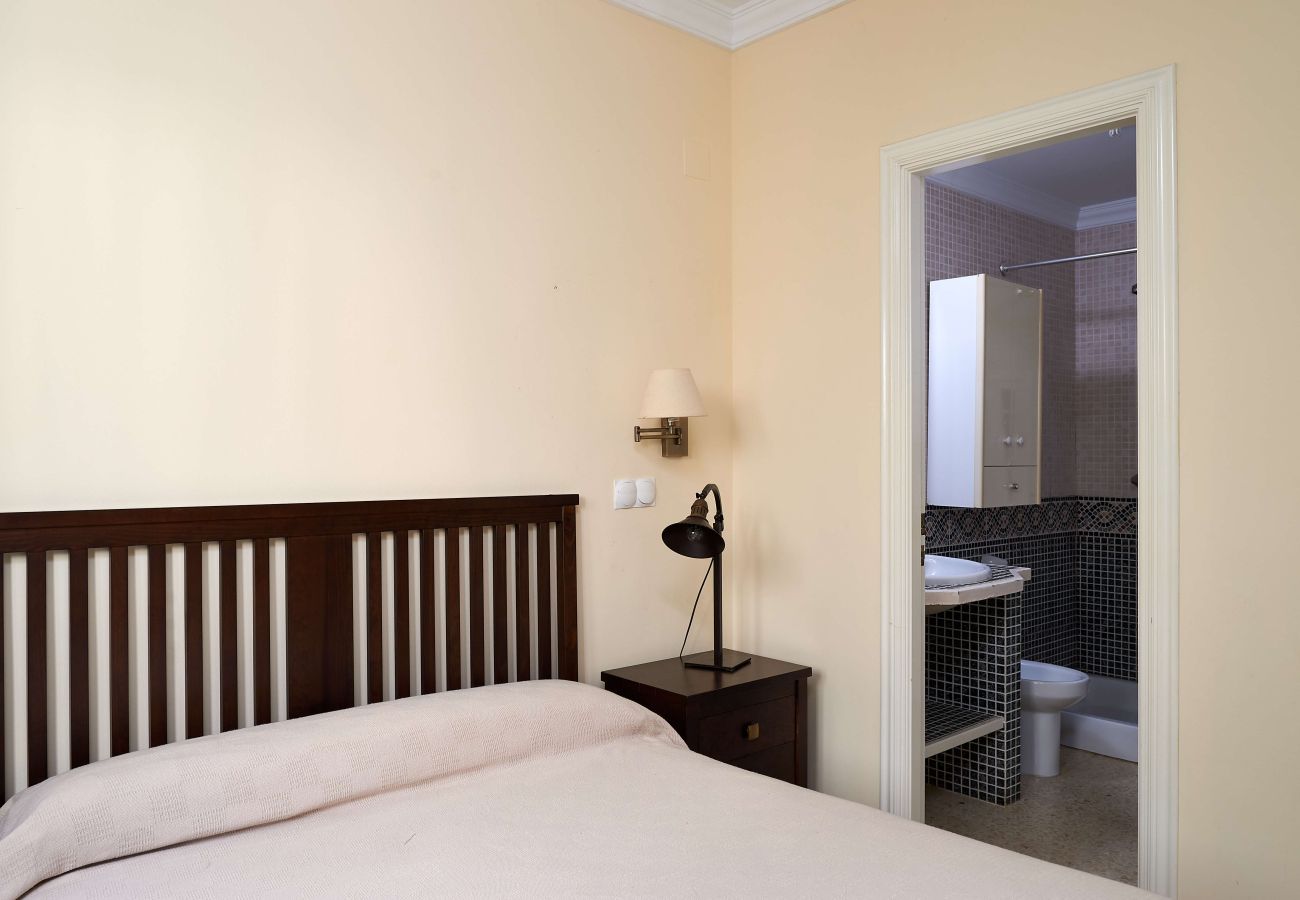 Apartamento en Oliva - Azalea by ON Travel