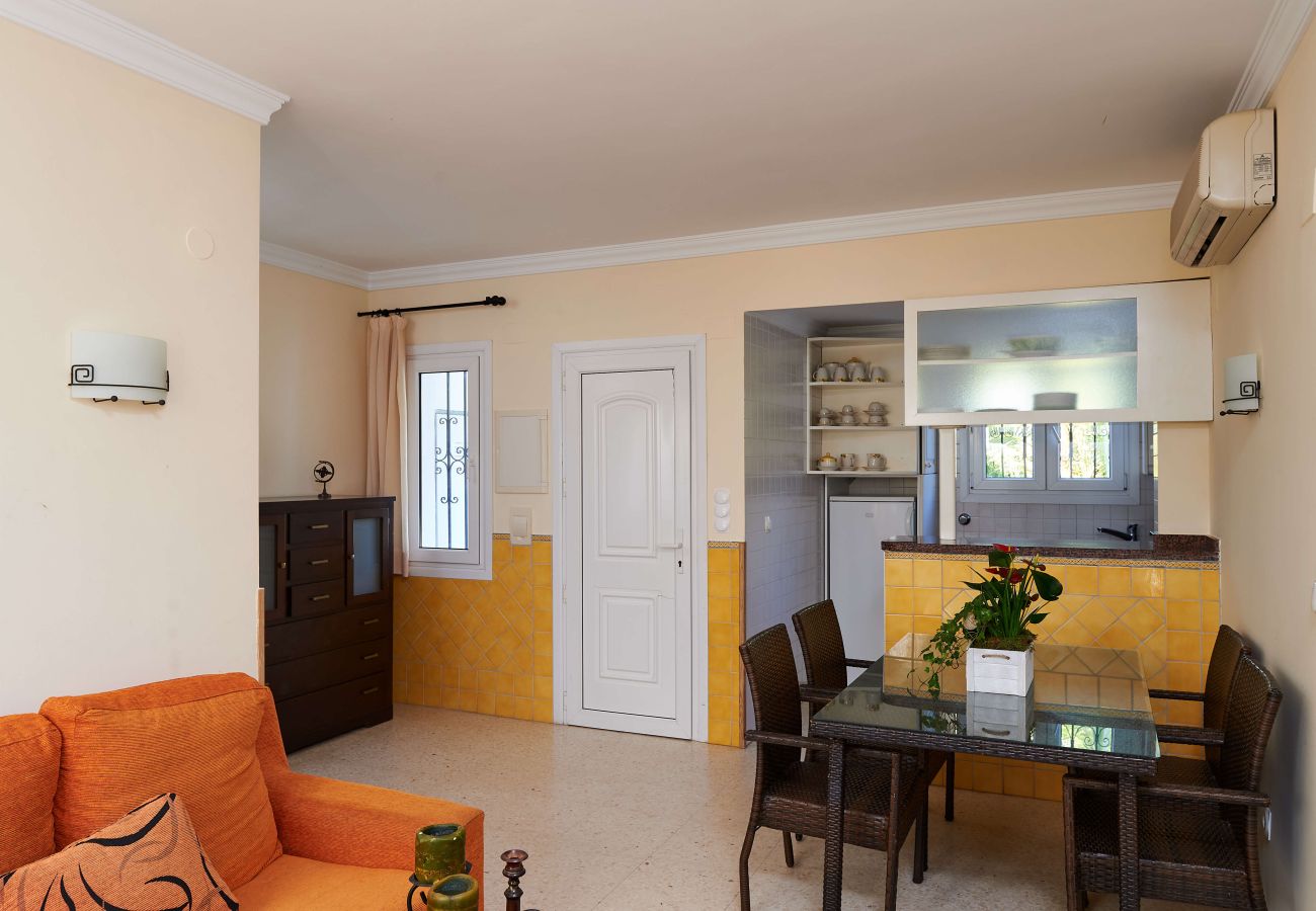 Apartamento en Oliva - Azalea by ON Travel