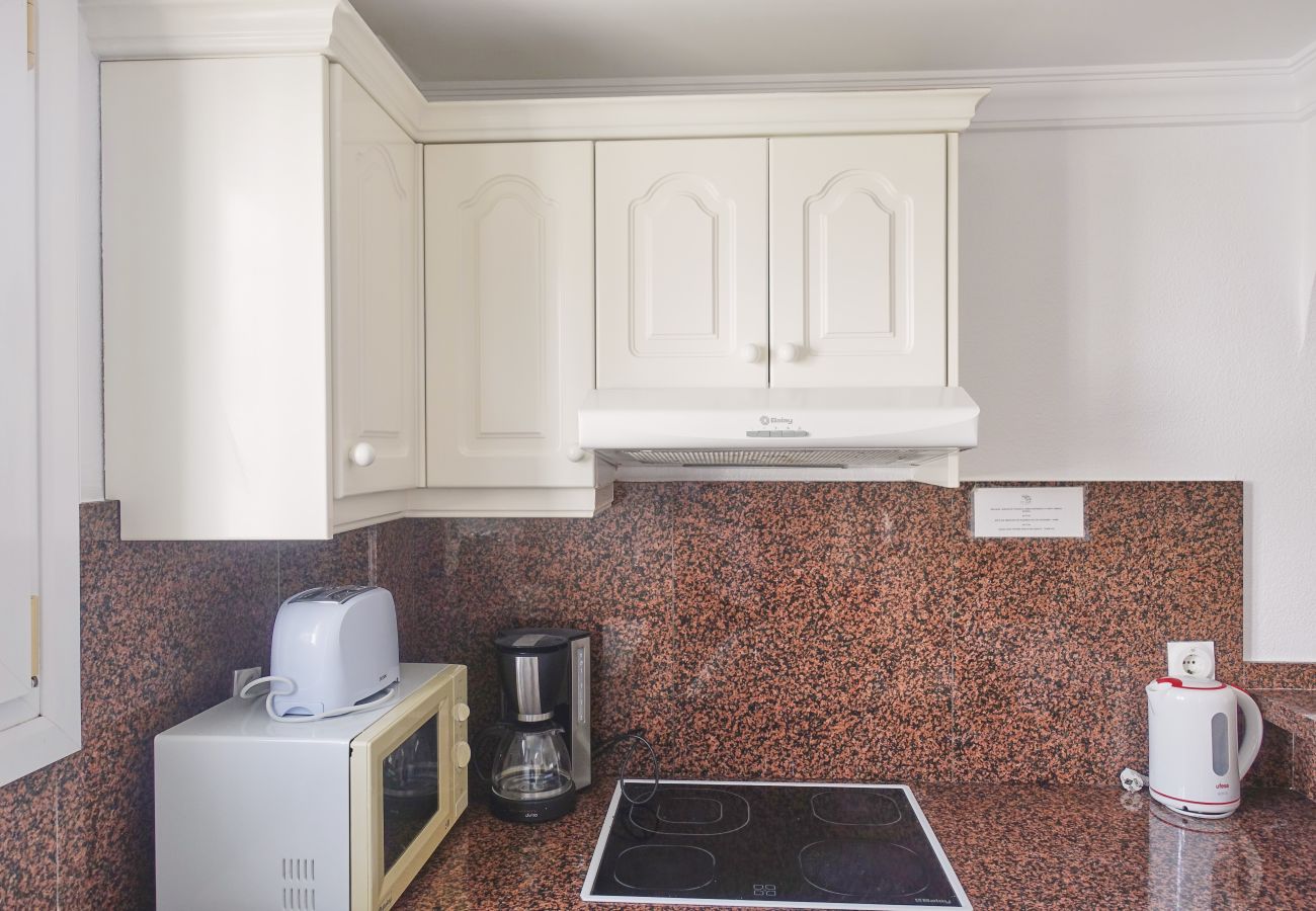 Apartamento en Oliva - Peony by ON Travel