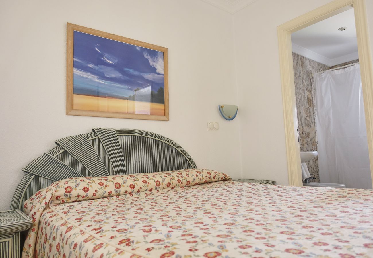 Apartamento en Oliva - Peony by ON Travel