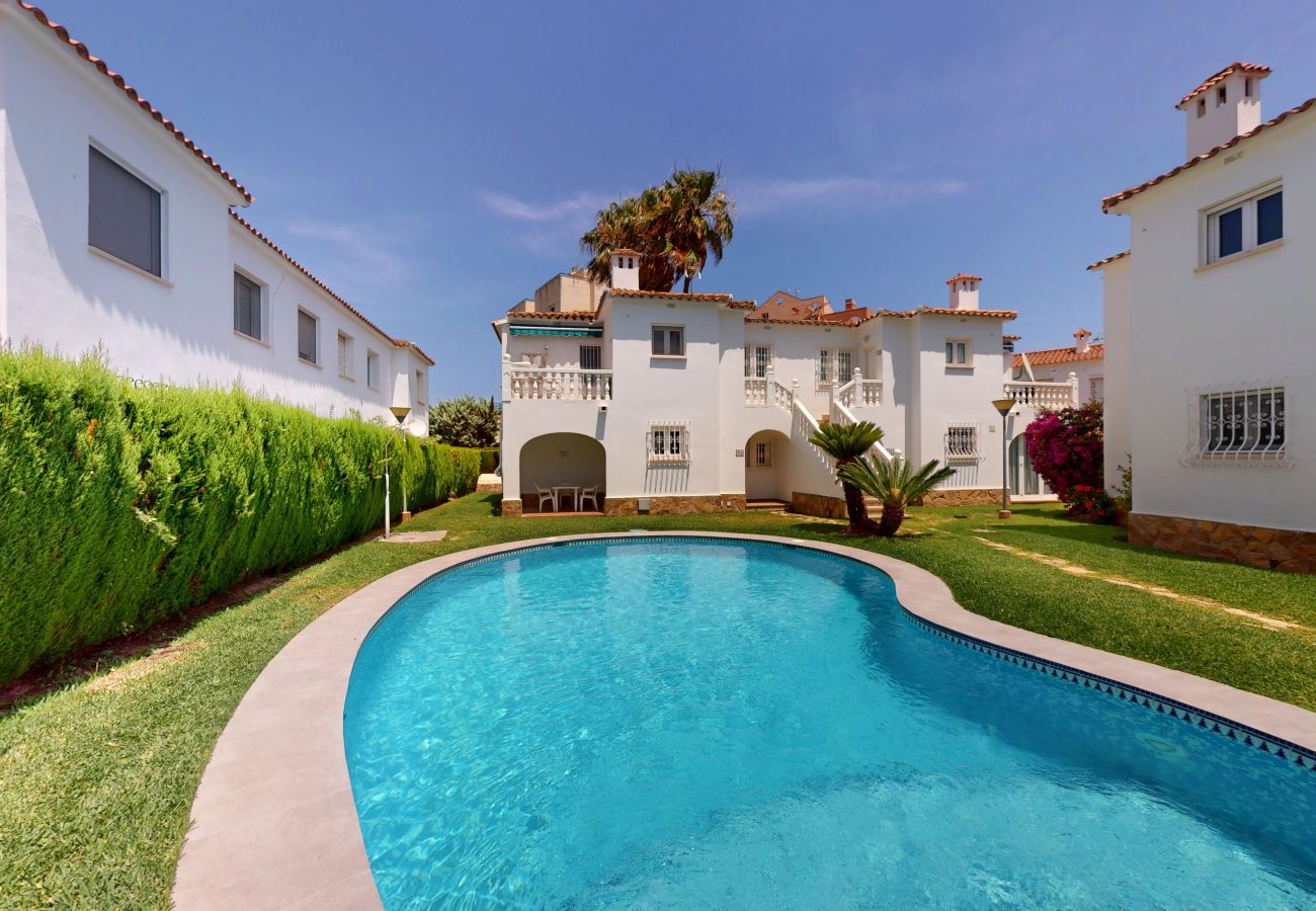 Apartamento en Oliva - Peony by ON Travel