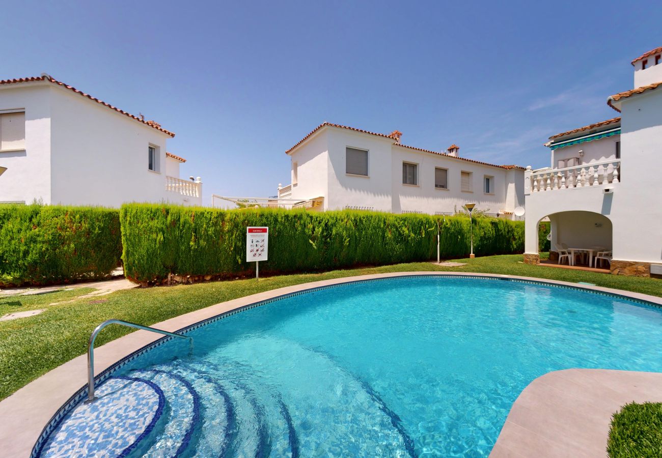 Apartamento en Oliva - Peony by ON Travel