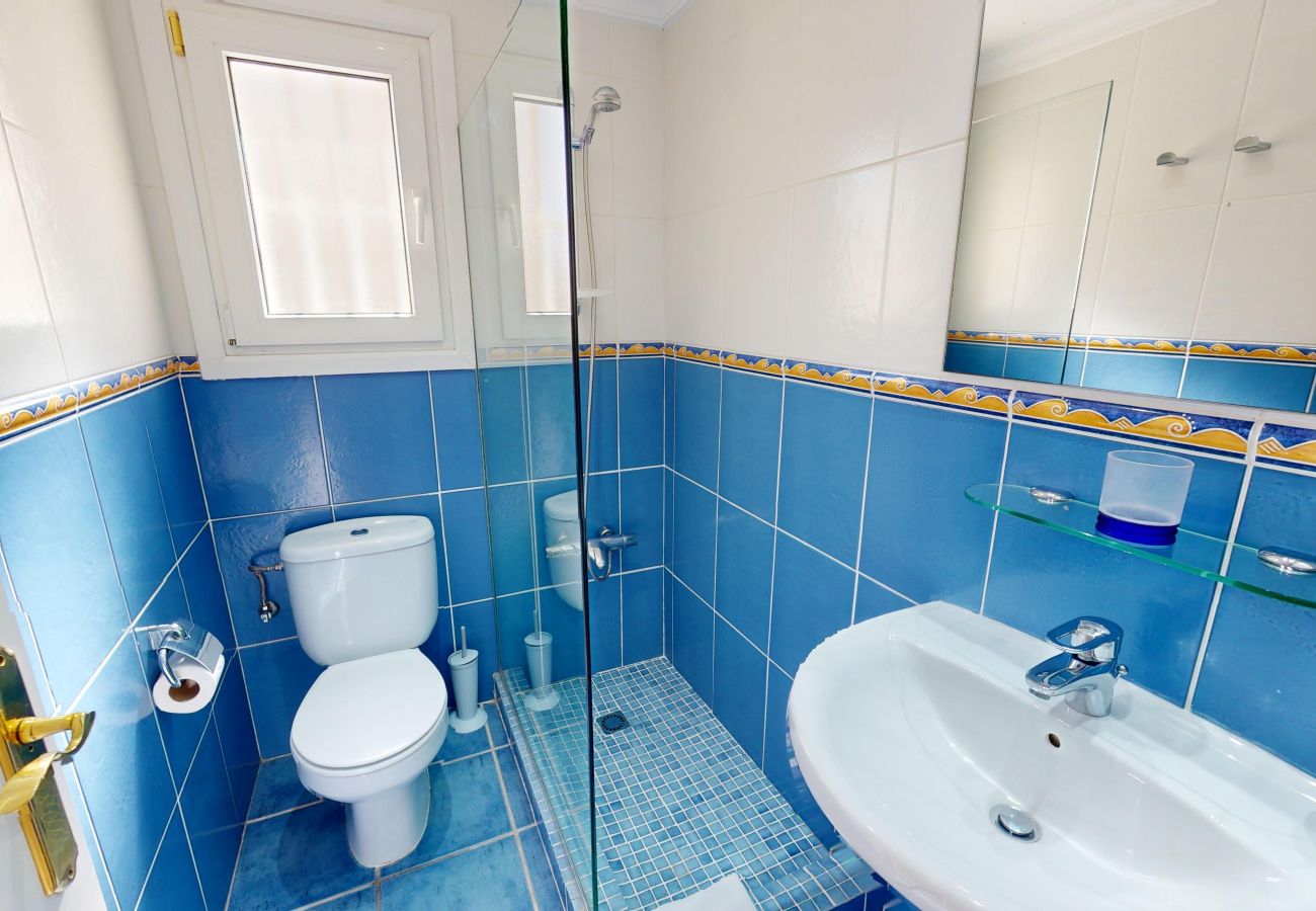 Apartamento en Oliva - Shirley by ON Travel