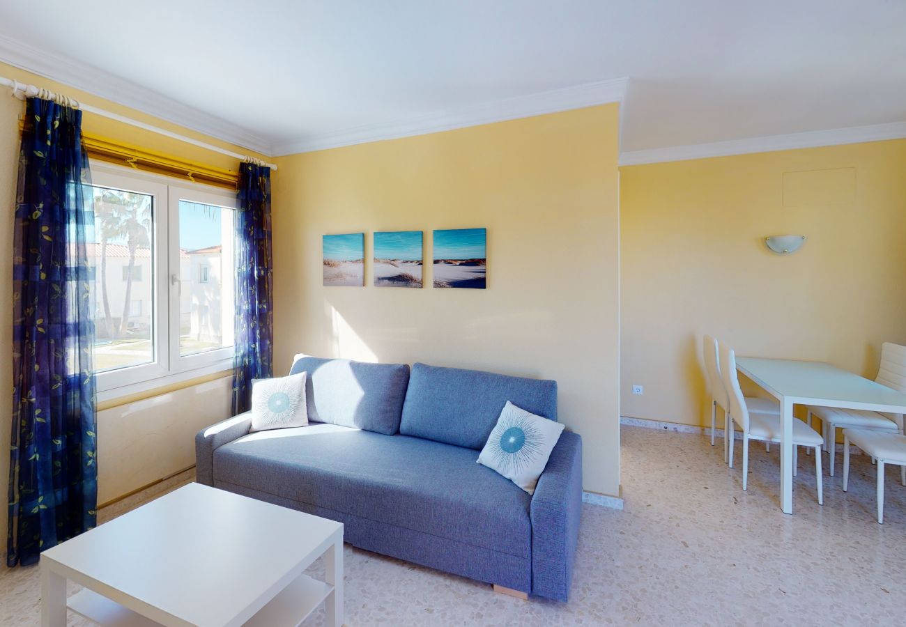 Apartamento en Oliva - Edisse by ON Travel