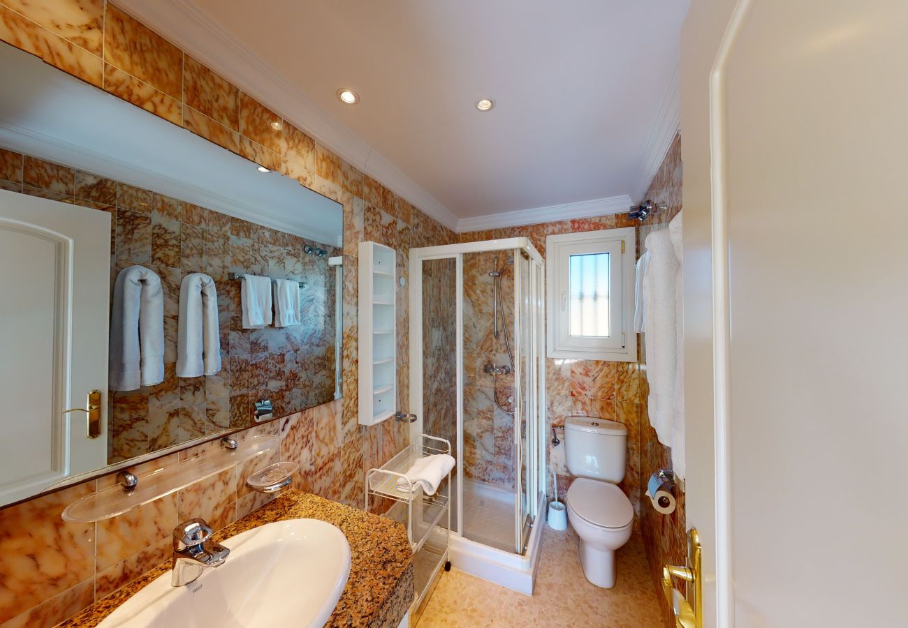 Apartamento en Oliva - Edisse by ON Travel