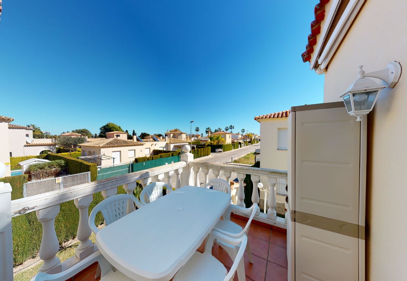 Apartamento en Oliva - Edisse by ON Travel