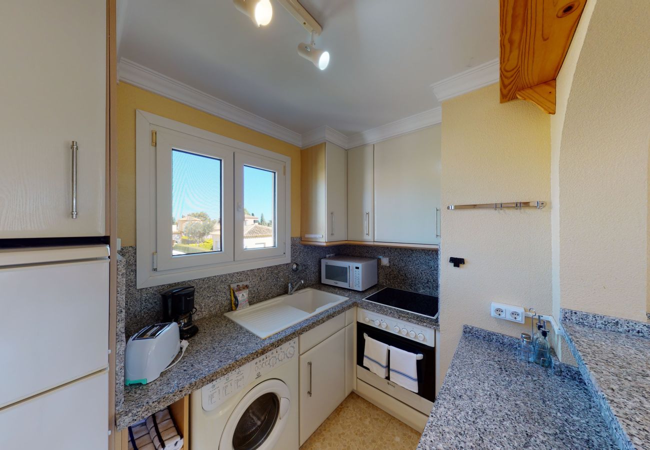 Apartamento en Oliva - Edisse by ON Travel