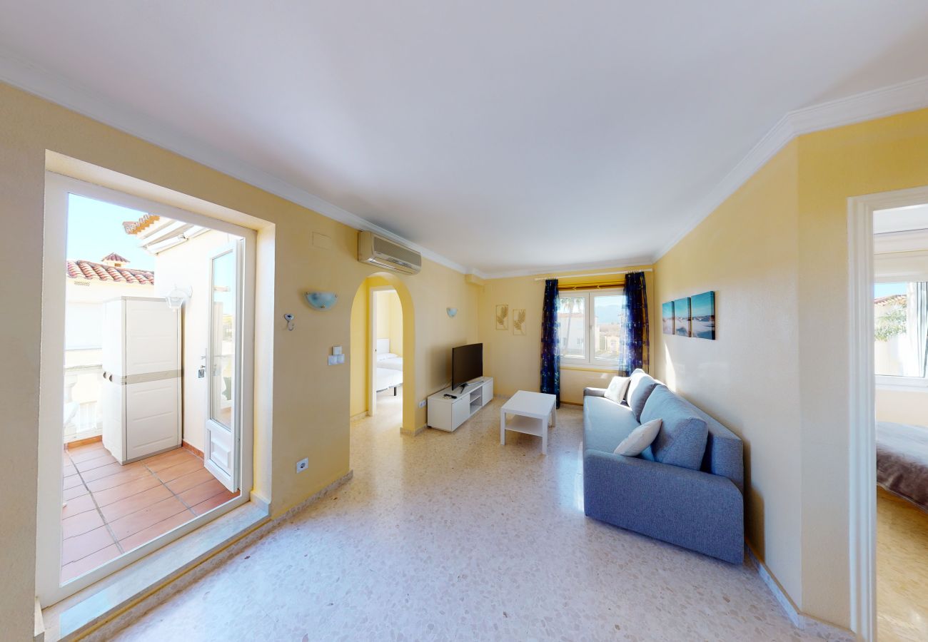 Apartamento en Oliva - Edisse by ON Travel