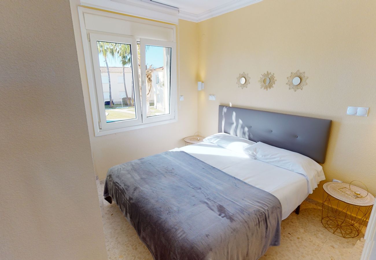 Apartamento en Oliva - Edisse by ON Travel