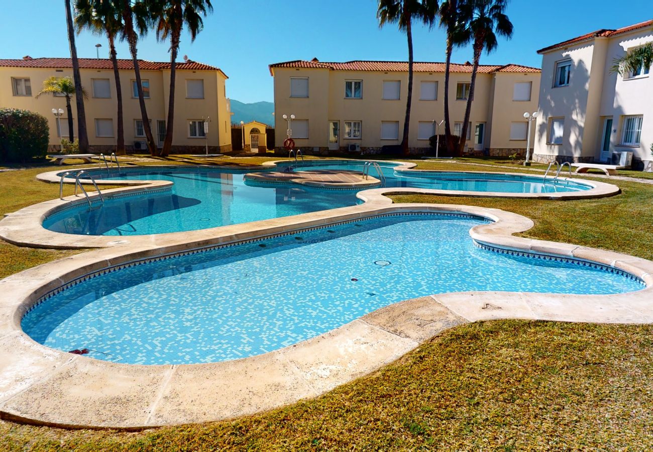 Apartamento en Oliva - Edisse by ON Travel