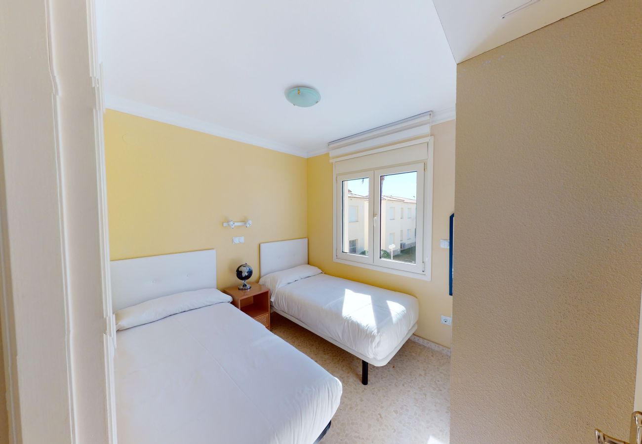 Apartamento en Oliva - Edisse by ON Travel