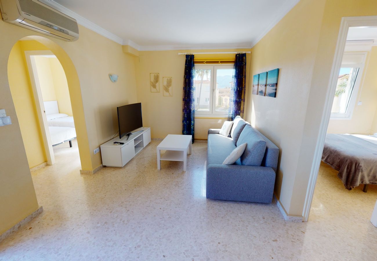 Apartamento en Oliva - Edisse by ON Travel