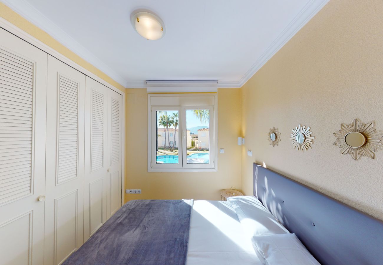 Apartamento en Oliva - Edisse by ON Travel