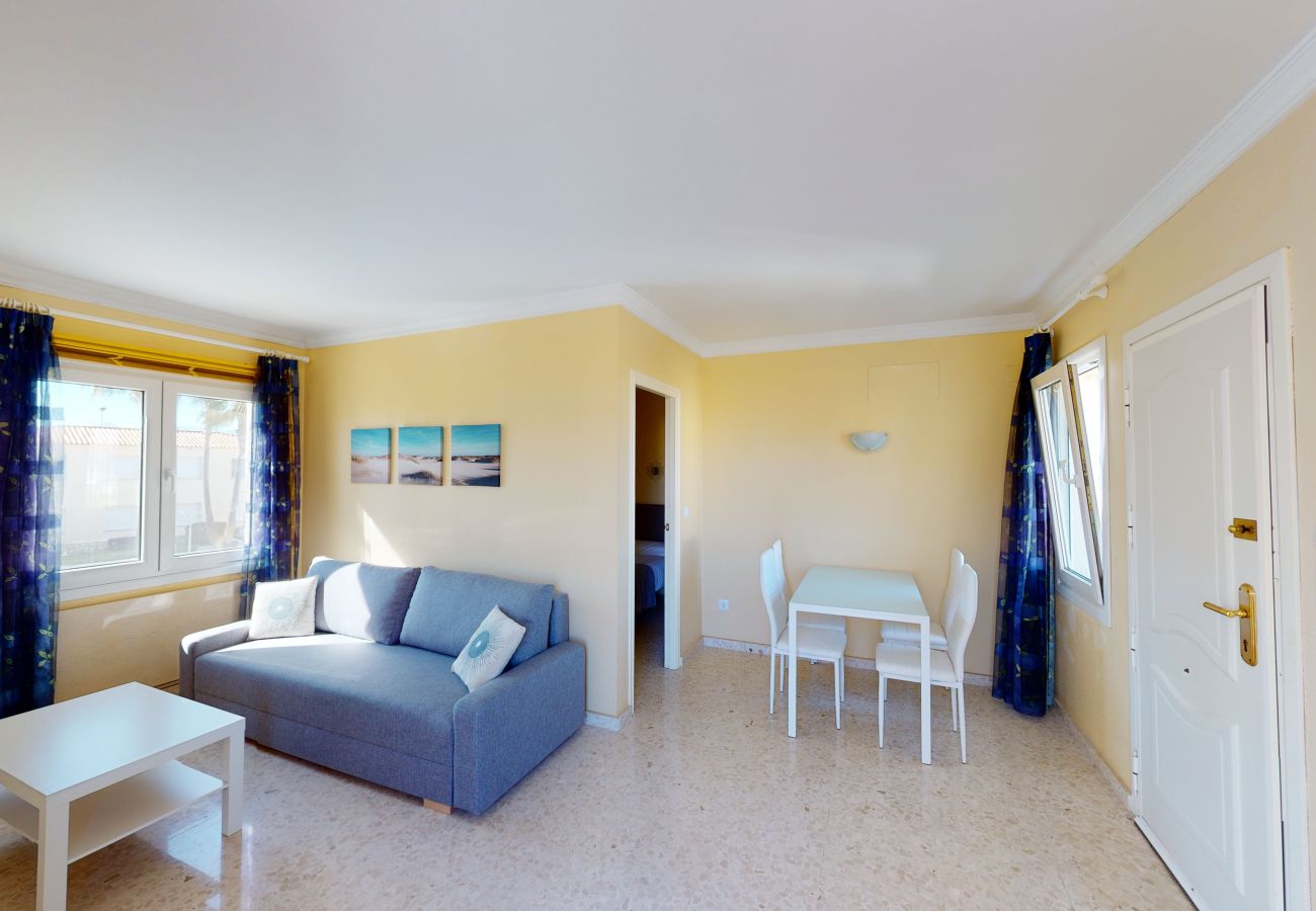 Apartamento en Oliva - Edisse by ON Travel