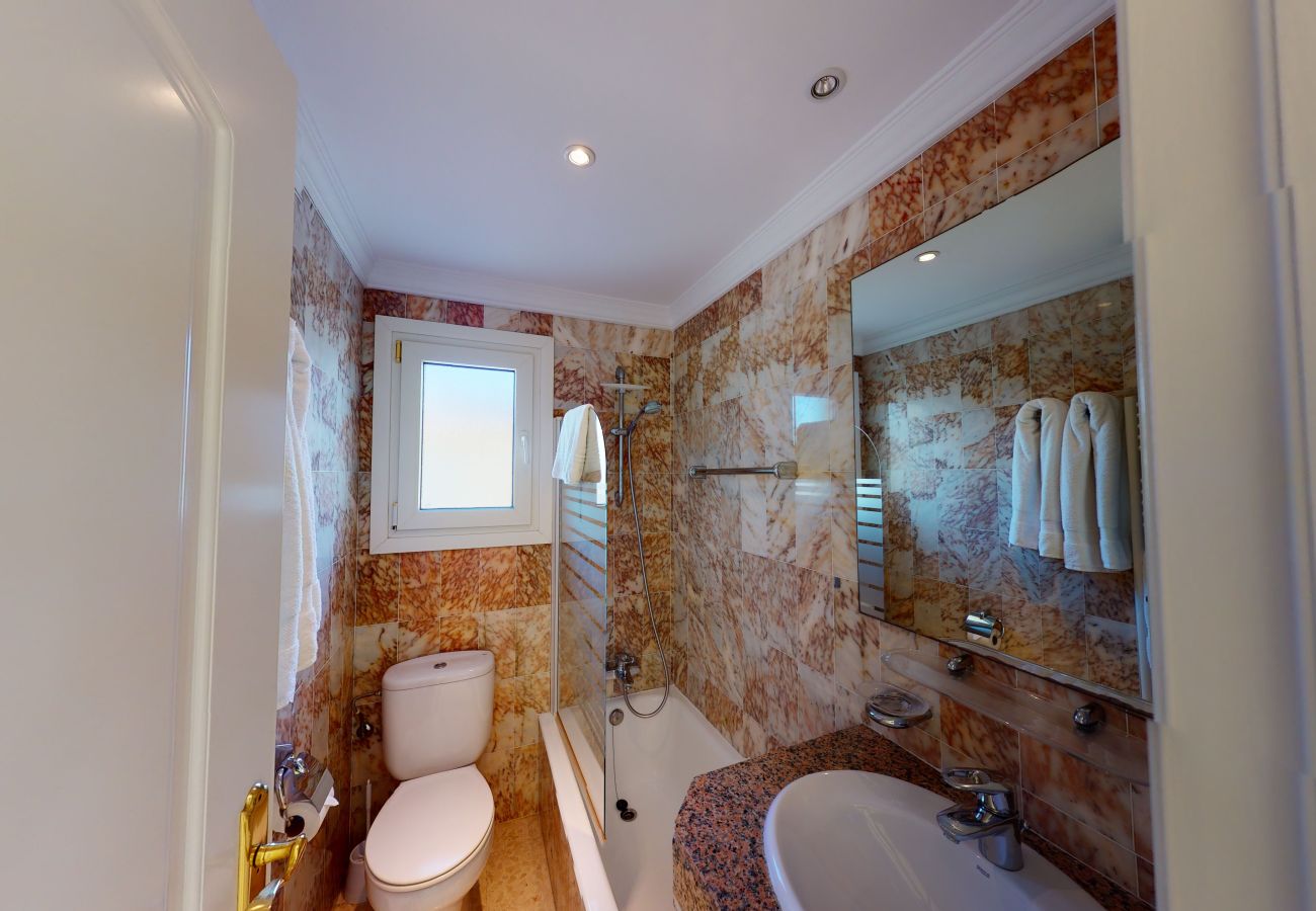 Apartamento en Oliva - Edisse by ON Travel