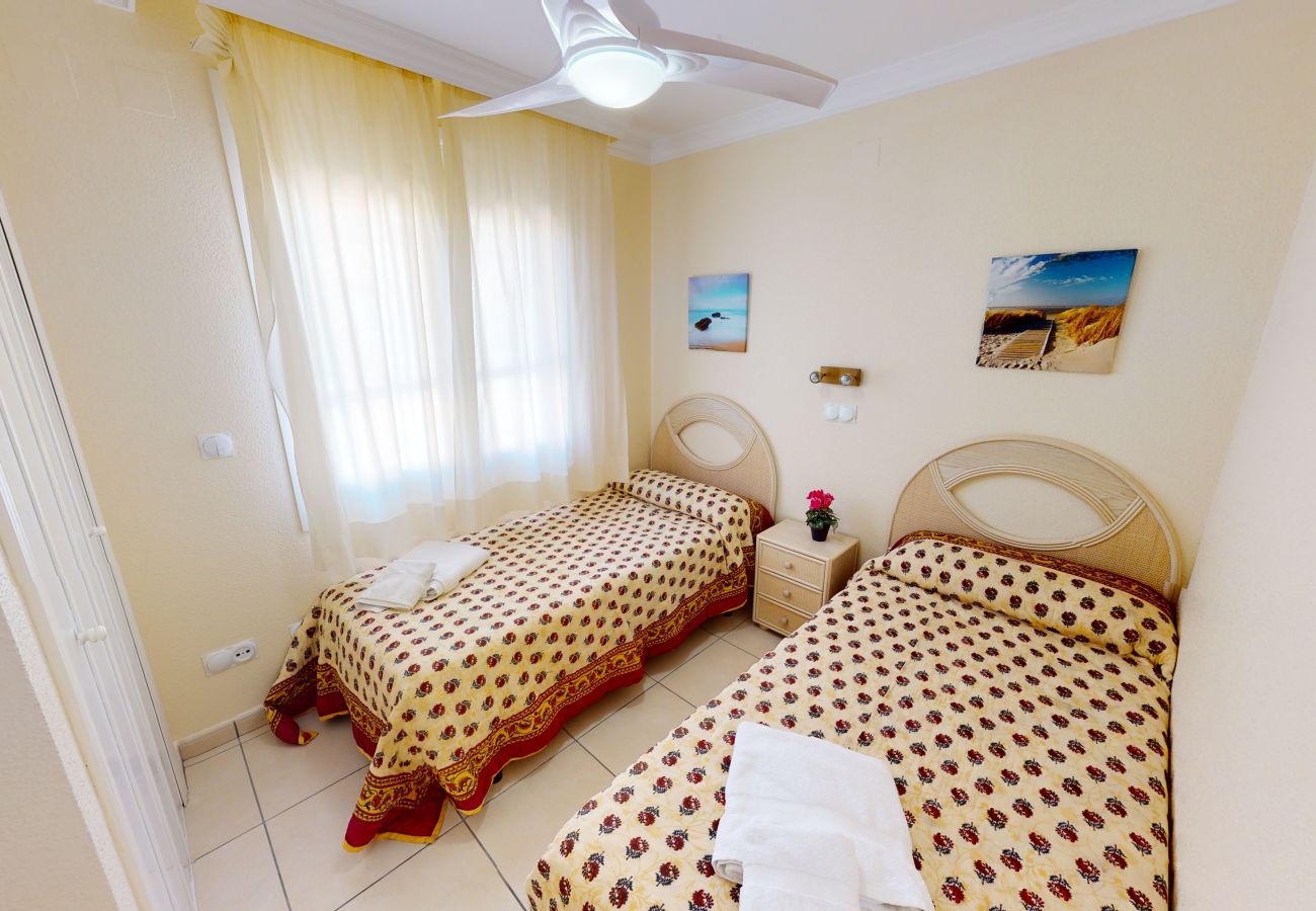 Apartamento en Oliva - Elie by ON Travel
