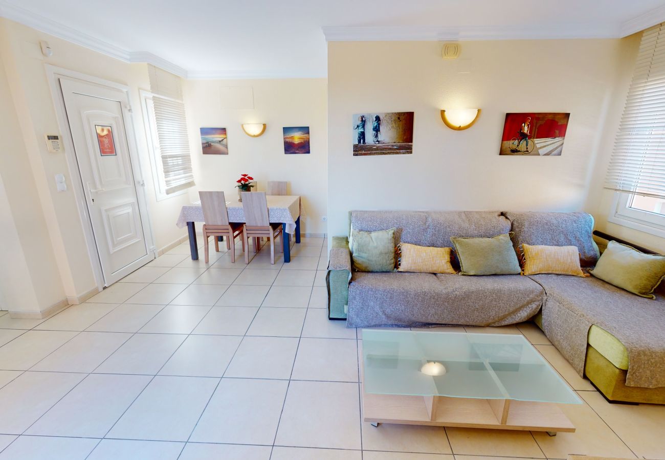 Apartamento en Oliva - Elie by ON Travel