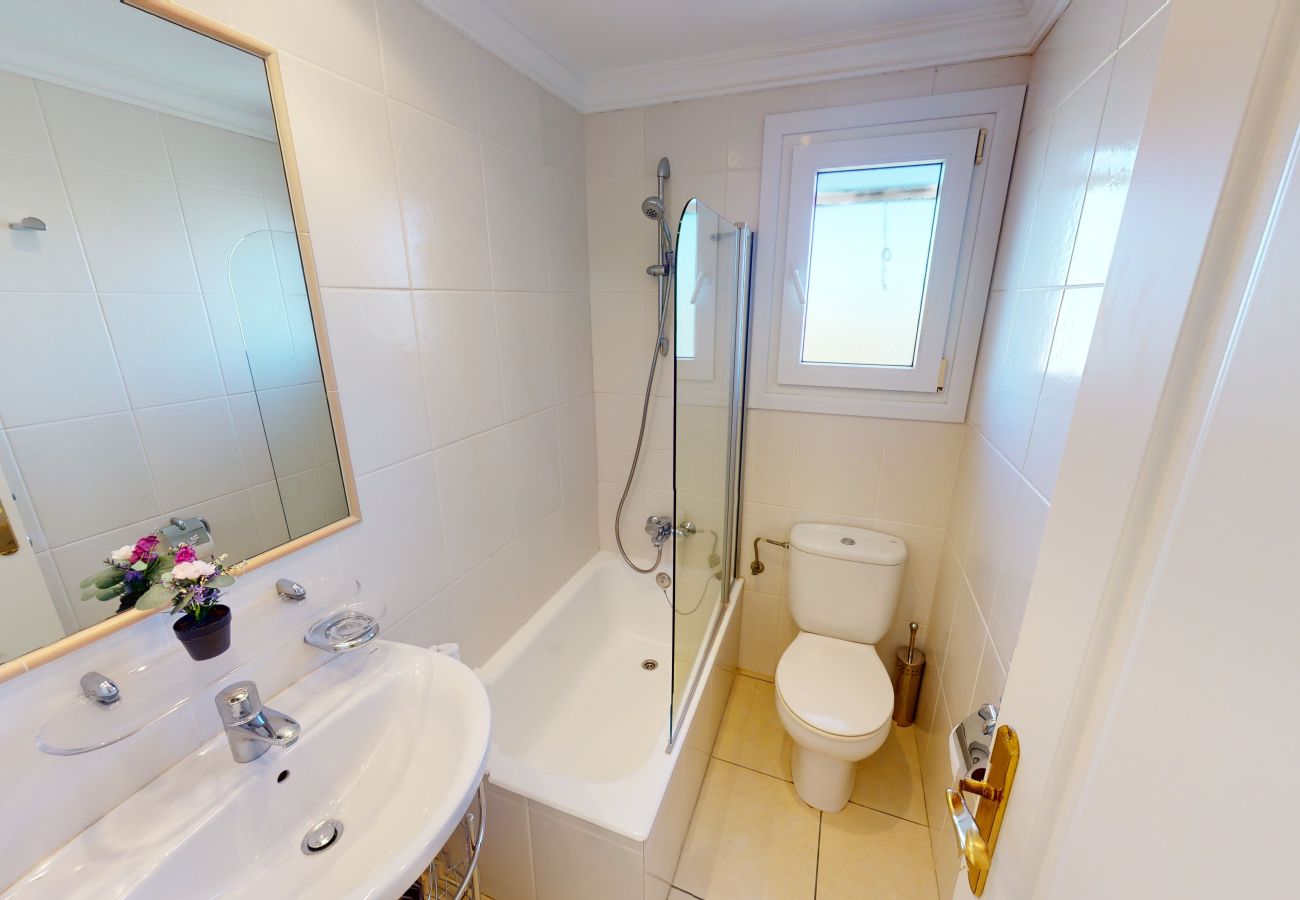 Apartamento en Oliva - Elie by ON Travel