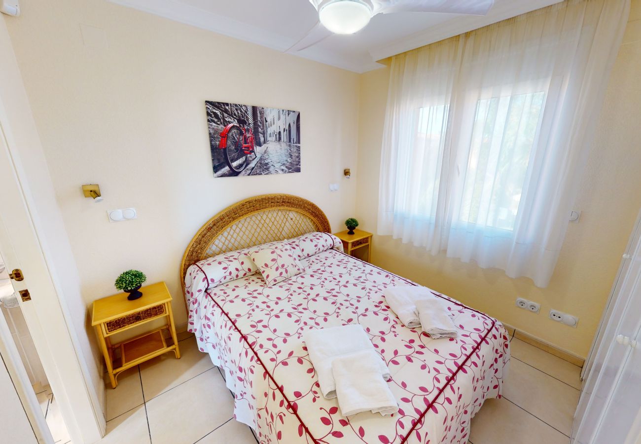 Apartamento en Oliva - Elie by ON Travel